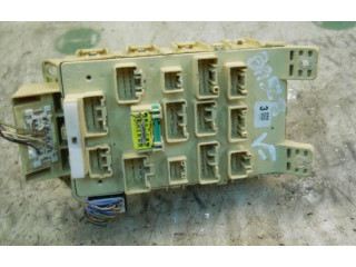 Модуль управления BSM Toyota Yaris Verso