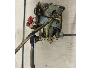 Замок багажника KIA Retona 1998 - 2003 года