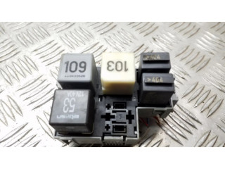 Блок монтирования реле