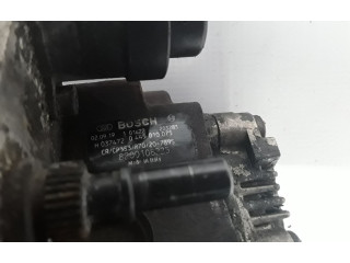 Вентилятор печки Renault Megane II