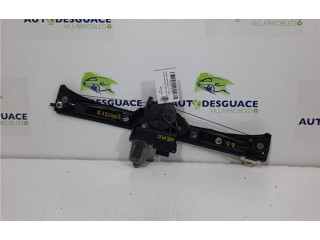 Электрический механизм для подъема окна без двигателя Citroen Nemo