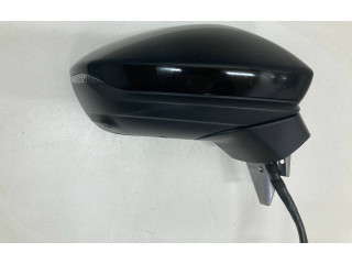 Зеркало электрическое        Audi A5  2016 -  года   