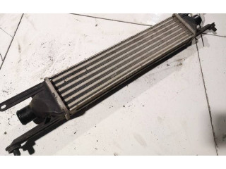 Интеркулер Honda FR-V