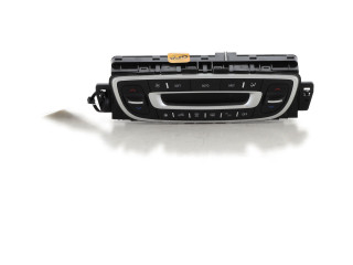 Блок управления климат-контролем 275109409R, V10321A   Renault Scenic III -  Grand scenic III