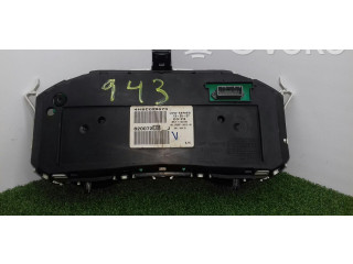 Přístrojová deska Renault Megane II 2007 8200720308