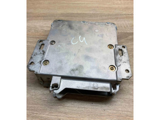 Řídící jednotka 4A0907401P, 0281001320 Audi A6 S6 C4 4A 1994