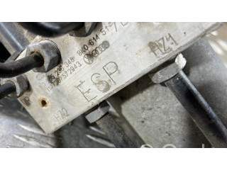 Jednotka ABS 8K0907379BF, 8K0907379 Audi A4 S4 B8 8K 2011