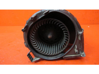 Вентилятор печки Renault Scenic III - Grand scenic III