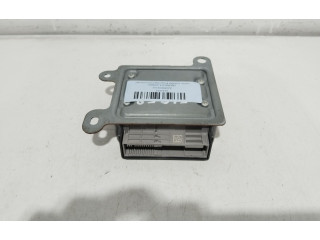 Блок подушек безопасности A2C85839102 Dacia Dokker