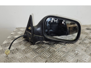 Зеркало электрическое Subaru Forester SF 2000 - 2003 года