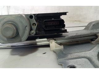 Зеркало электрическое        Peugeot 2008 I  2013 - 2019 года   