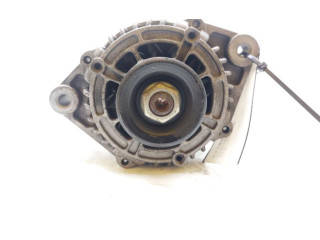 Генератор 96843503, 96843503 Chevrolet Spark