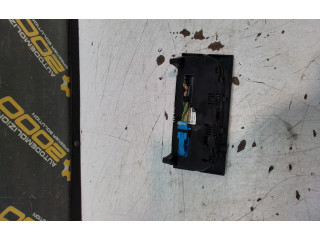 Блок управления климат-контролем    Opel Meriva A