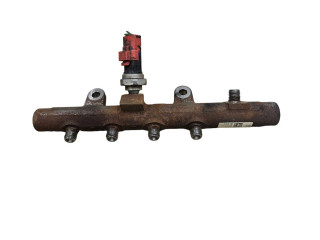 Vstřikovací čerpadlo 8200294788, 820286029 Nissan Qashqai+2 K9K 292