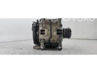Генератор 0124515010   Skoda Octavia Mk2 (1Z)      