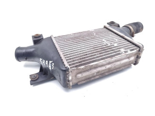 Интеркулер 127100-3710 Mitsubishi ASX