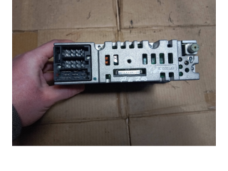 Поршень Радио/ проигрыватель CD/DVD / навигация CFA 861200H010, W53811  Peugeot 107  