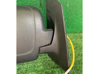 Zpětné zrcátko  Citroen Jumpy 2010    