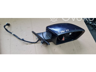 Zpětné zrcátko Maserati Quattroporte 2015