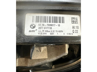 Zpětné zrcátko BMW 1 F20 F21 2012 E021185