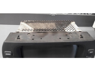 Считывающее устройство CD/DVD навигации (GPS) Jaguar X-Type