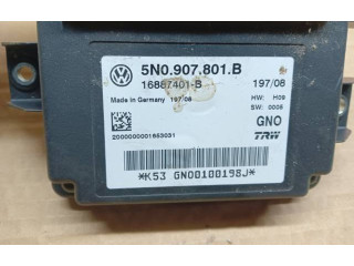 Řídící jednotka 5N0907801B, 16887401B Volkswagen Tiguan 2008