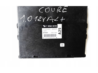 Блок управления 1122006802 Daihatsu Cuore