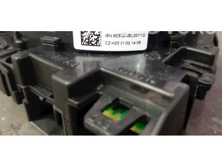 Подрулевой шлейф SRS 1001938306 Audi A3 S3 8V