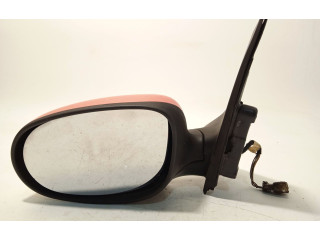 Зеркало электрическое        Ford Ka  2009 - 2017 года   