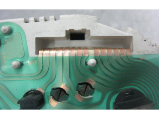 Přístrojová deska Chevrolet Rezzo 96262539