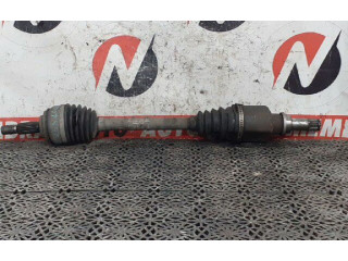 Турбина Dacia Logan I