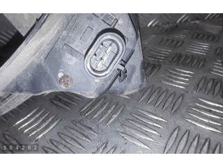 Вентилятор радиатора Fiat Linea