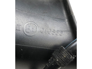 Зеркало электрическое Volkswagen Golf Plus 2005 - 2013 года