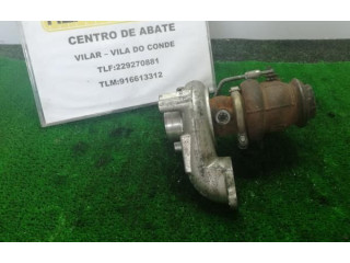 Турбина Citroen C4 Cactus