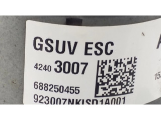 Блок АБС 42403007, 688250455 Buick Encore I 2012-2019 года