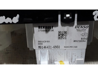 Модуль блока управления кондиционером 275008333R   Dacia Sandero