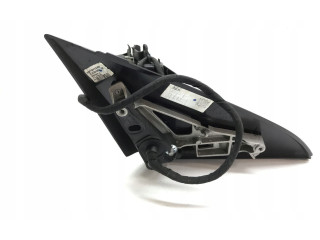 Зеркало электрическое        Mercedes-Benz A W176  2012 - 2018 года   