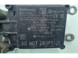 Řídící jednotka 284385HK6A Nissan X-Trail T32 2021