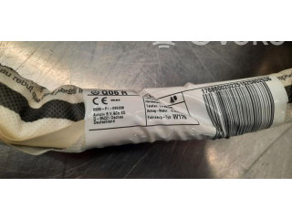 Боковая подушка безопасности A1768600202   Mercedes-Benz A W176