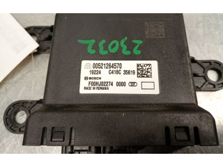 Блок управления 521264570, F00HJ02274BOSCH Fiat 500L