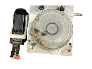 Блок АБС 9674677580, 0265230881   Peugeot  5008   -  года
