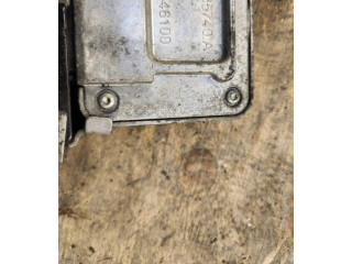 Блок управления двигателя 03C906024CD, 96L3JRB7L Skoda Fabia Mk2 (5J)