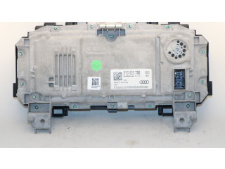 Панель приборов 8Y0920700, 8Y0190A Audi A3 8Y