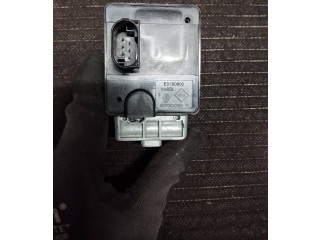 Комплект блоков управления 237107175R, 284B18663R   Renault Clio IV