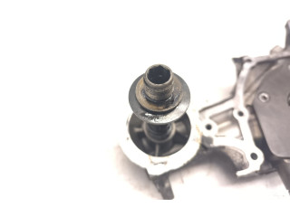 Масляный насос  937A5000 7005901  Fiat Bravo 