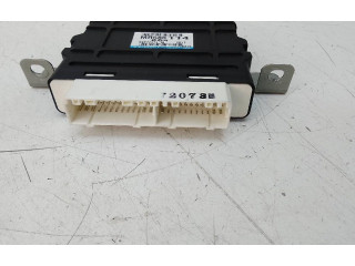 Блок управления MR580114   Mitsubishi Montero