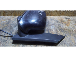 Zpětné zrcátko Vauxhall Astra J 2010