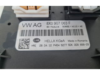 Модуль управления BSM 8X0907063F Audi A1