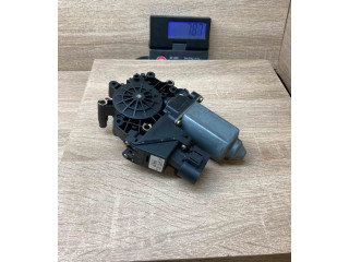 Передний двигатель механизма для подъема окон Audi A4 S4 B5 8D 1999 - 2000 года