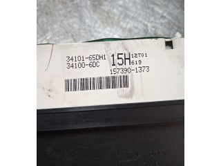 Přístrojová deska Suzuki Grand Vitara I 1999 34101-65DH1, 34100-6DC